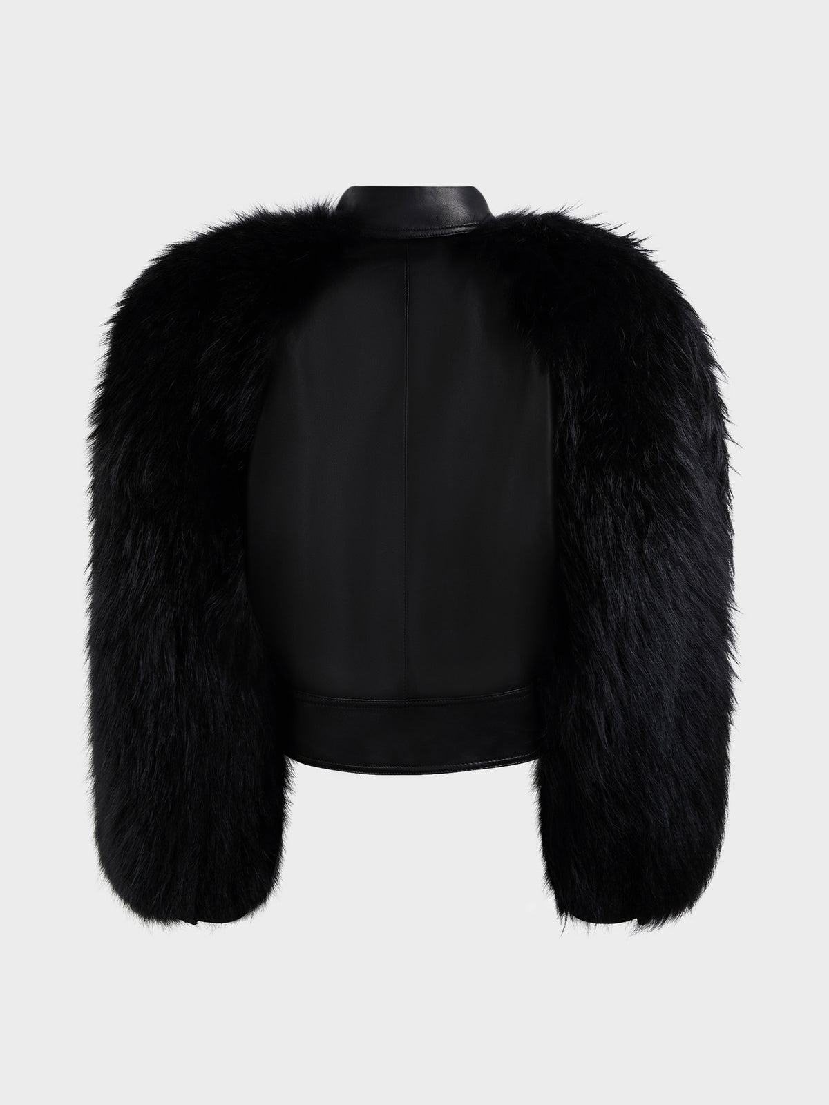 VIXEN FUR JACKET