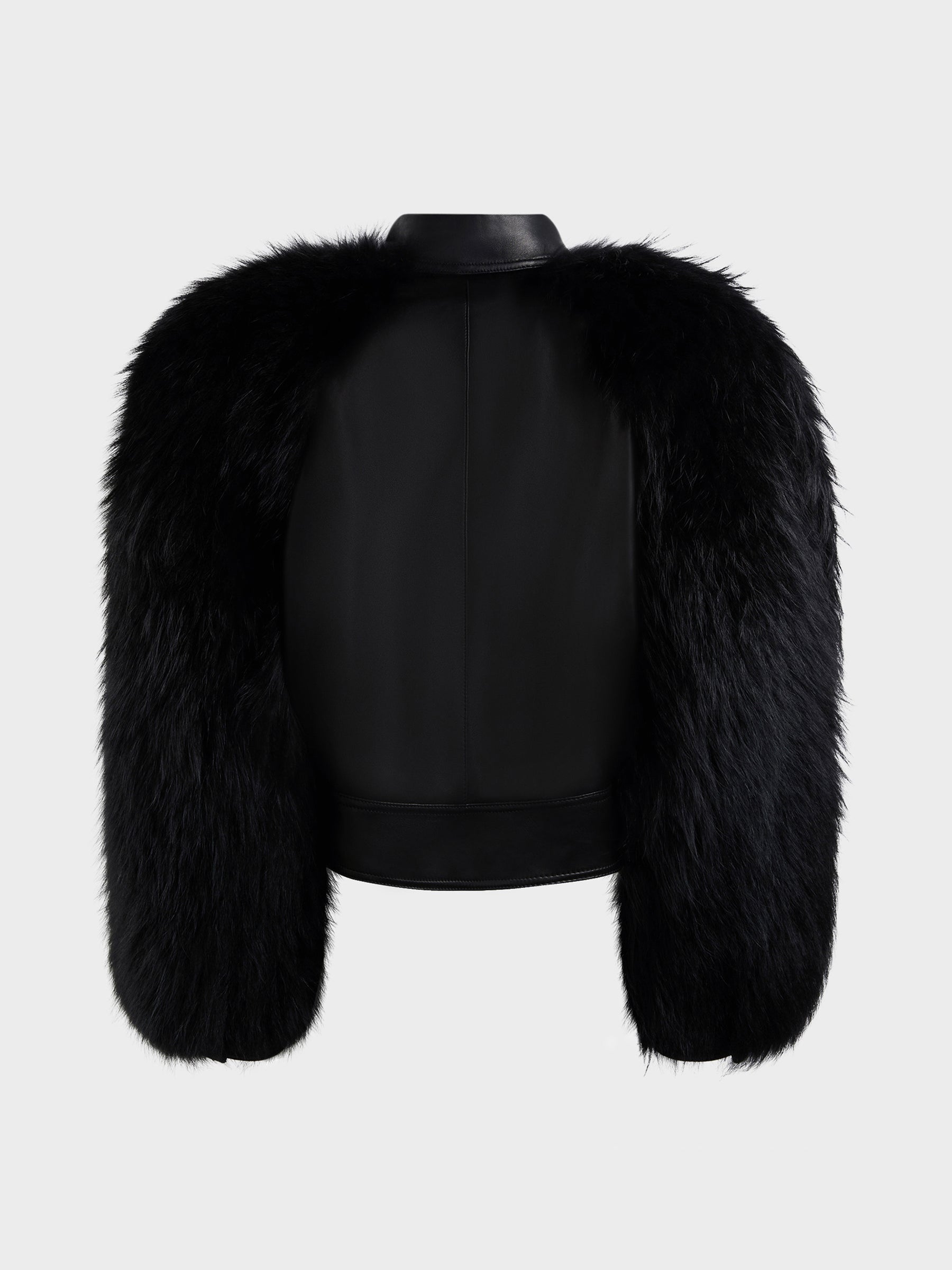 VIXEN FUR JACKET
