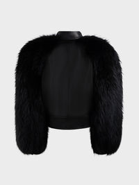 VIXEN FUR JACKET