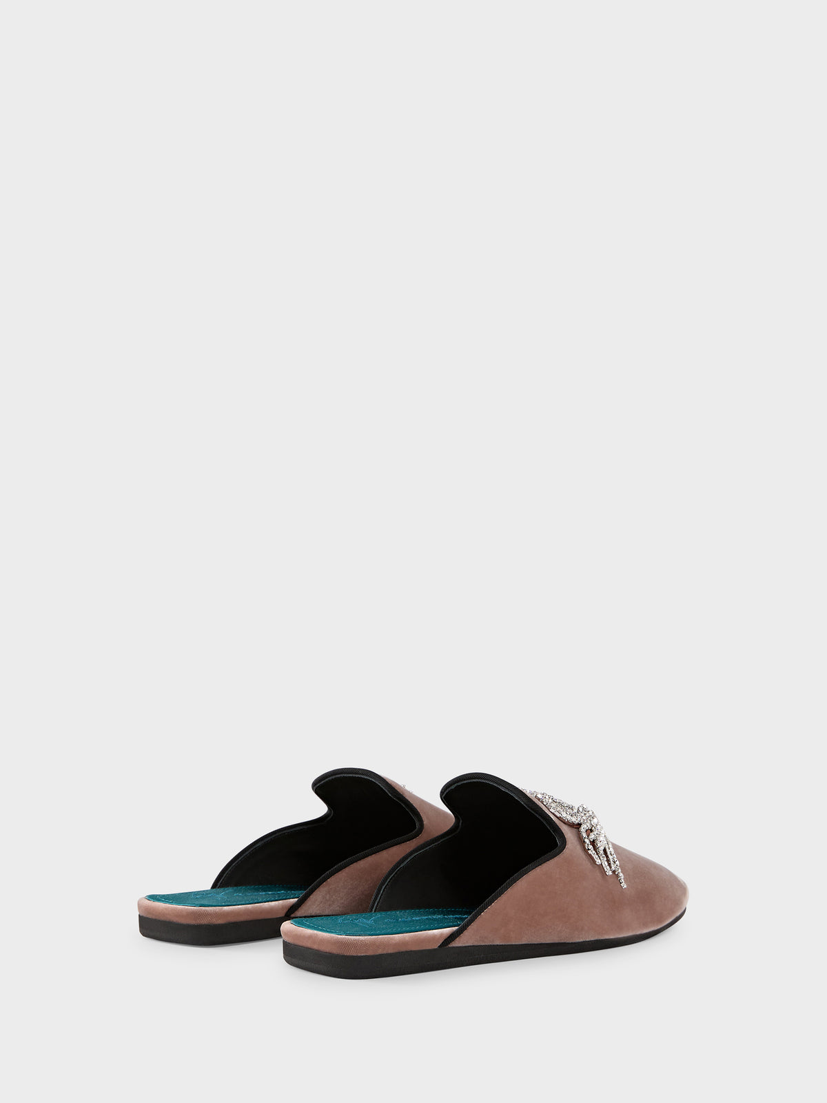 MORITZ  SLIPPER