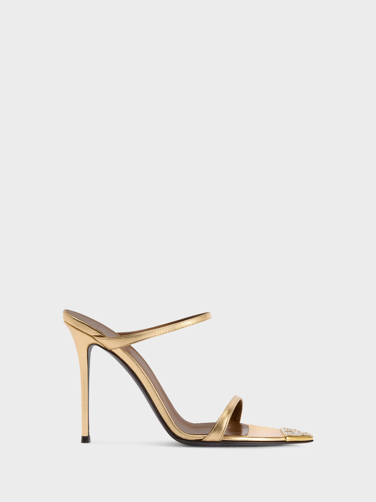 INTRIIGO JEWELRY MULE 105