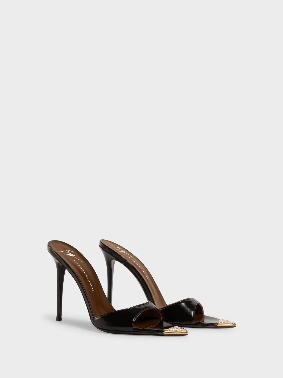 INTRIIGO JEWELRY MULE 105