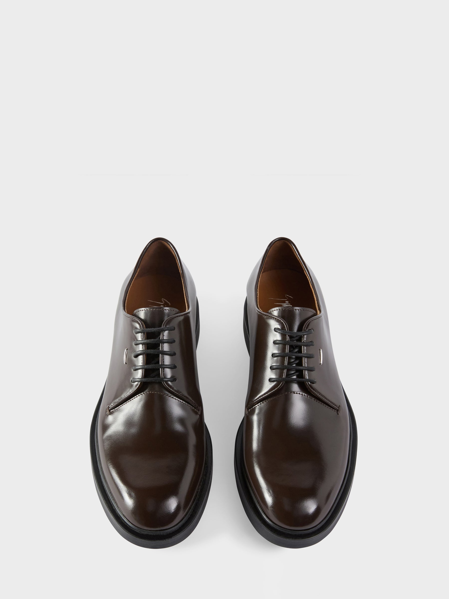 OCTAVIUS LACE-UP