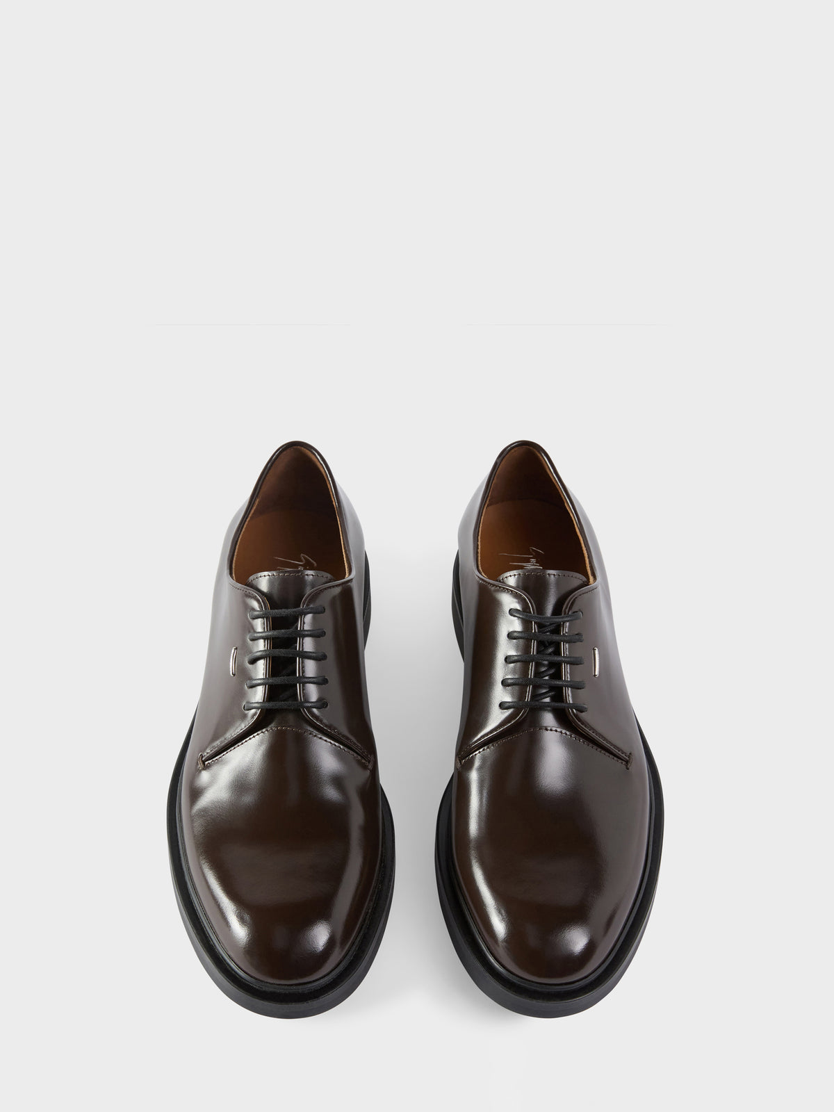 OCTAVIUS LACE-UP