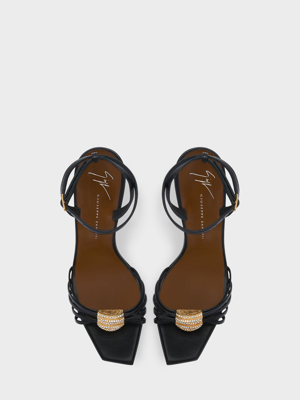 SUNSET GLOW SANDAL 105