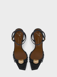 SUNSET GLOW SANDAL 105