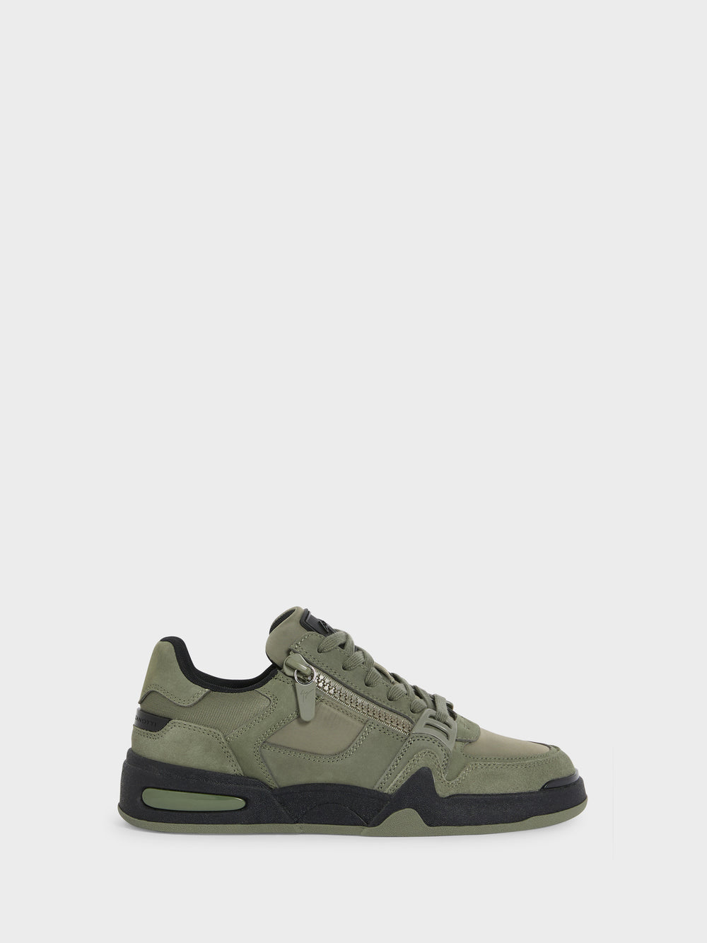 GZ-GHOST SNEAKER