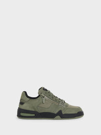 GZ-GHOST SNEAKER