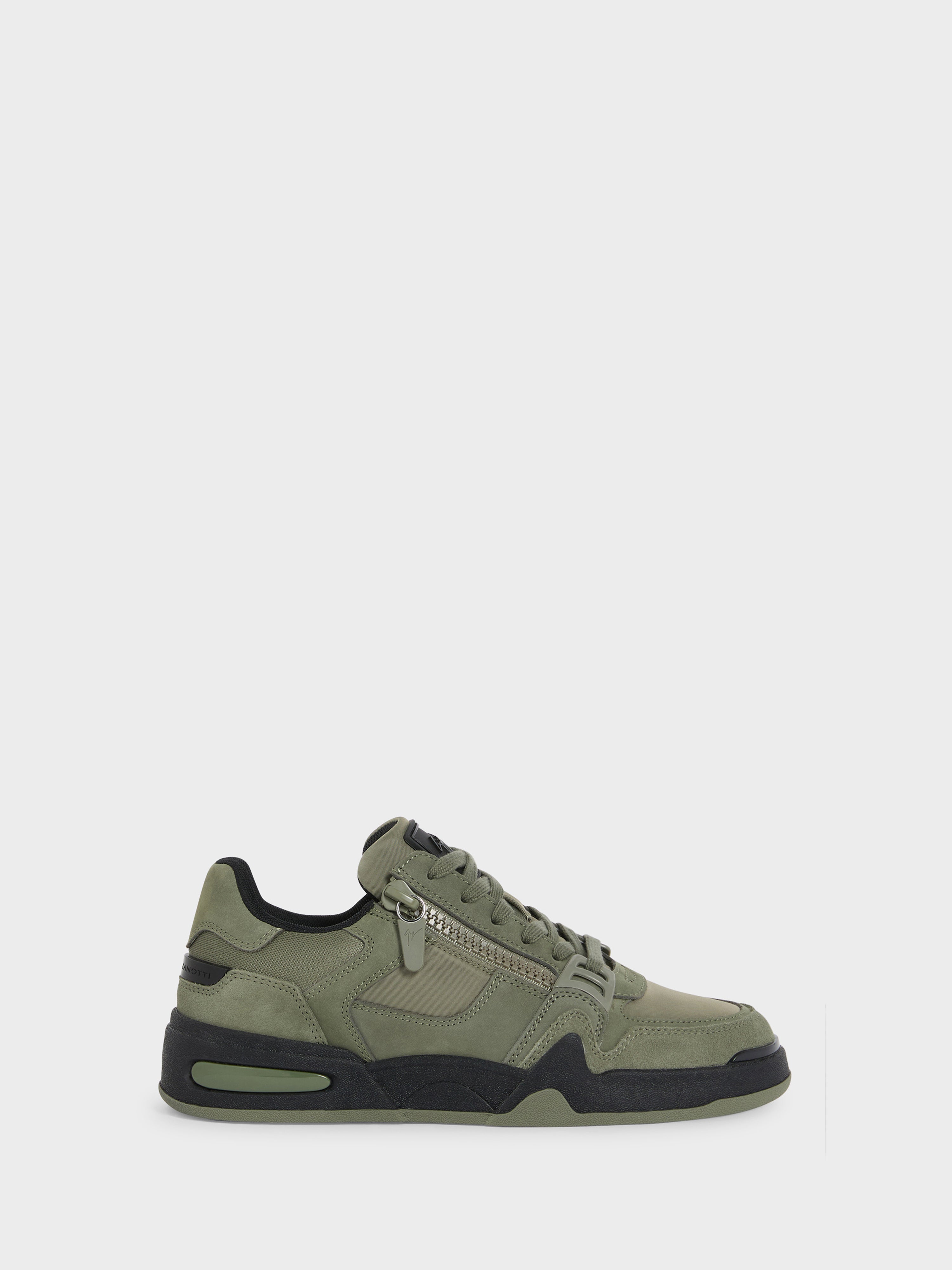 GZ-GHOST SNEAKER