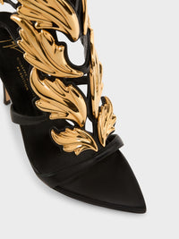 NEW CRUEL SANDAL  105