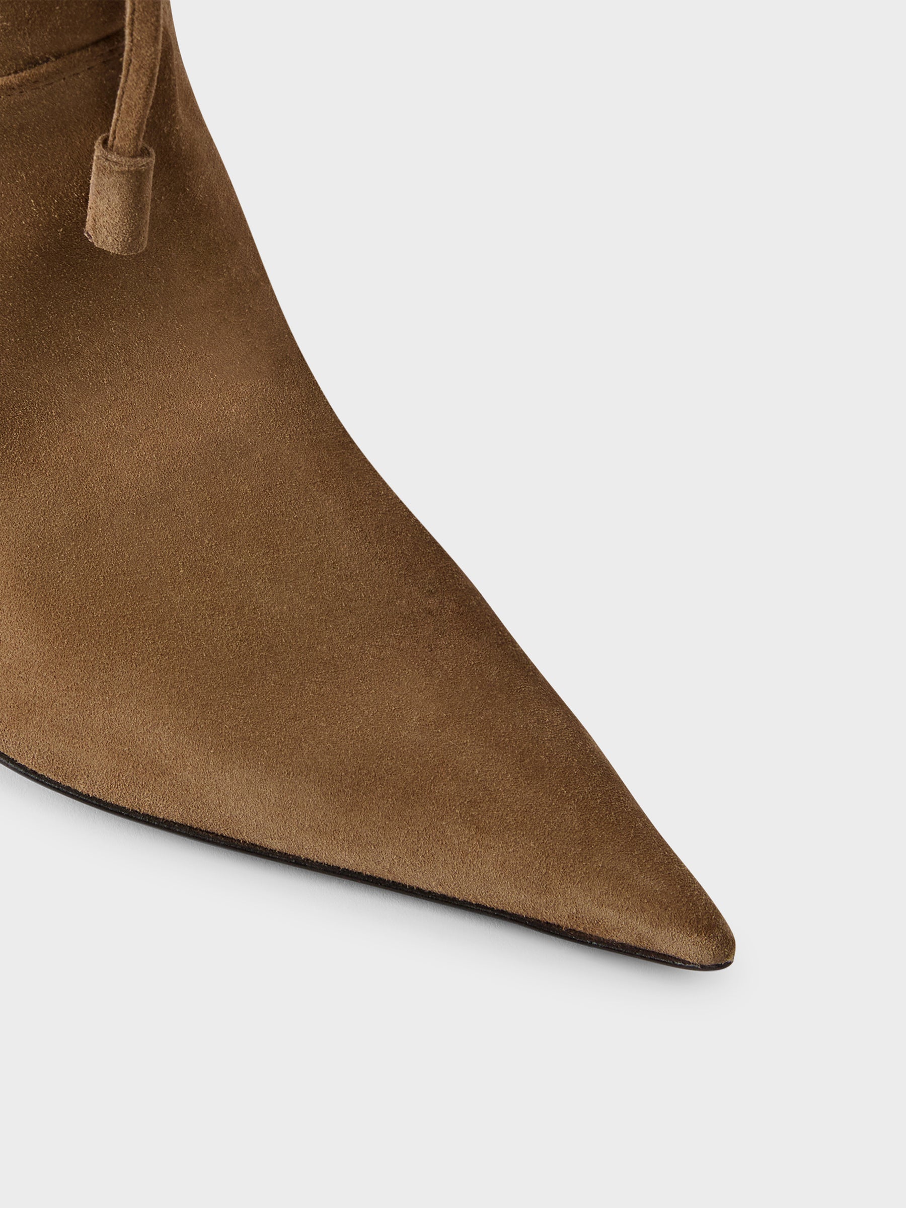 DESIRE MIDI BOOT 90