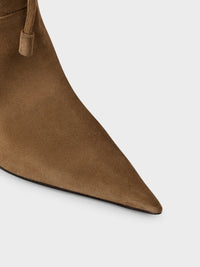 DESIRE MIDI BOOT 90