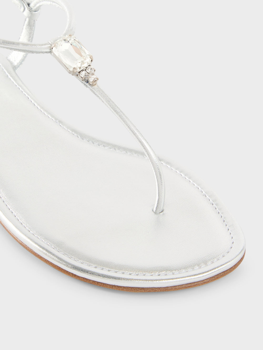 MAEEVE FLAT SANDAL
