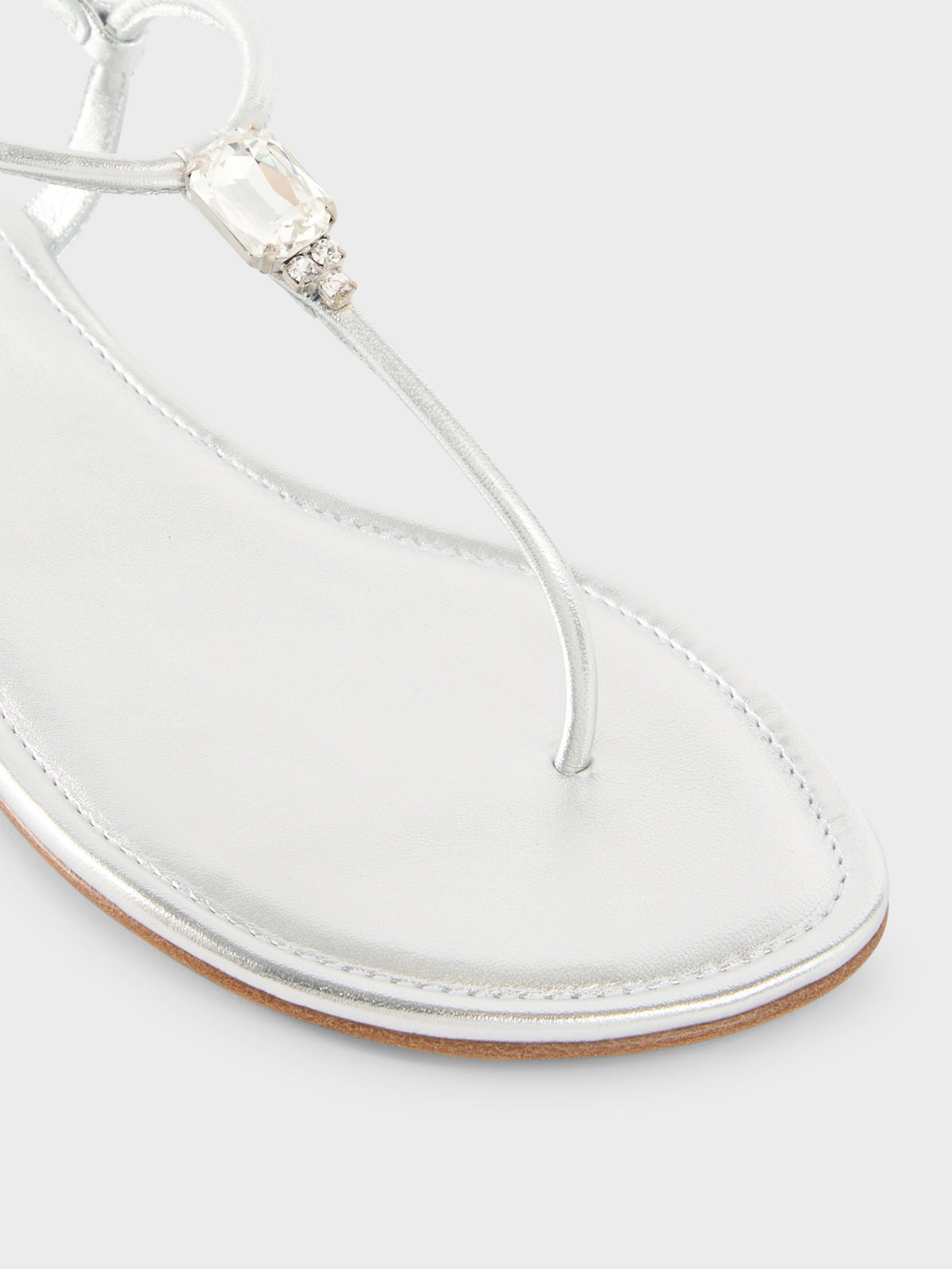 MAEEVE FLAT SANDAL