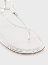 MAEEVE FLAT SANDAL
