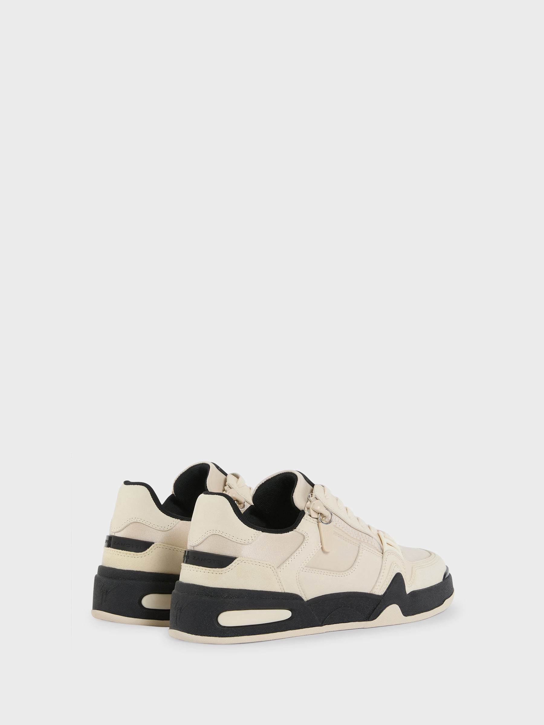 GZ-GHOST SNEAKER