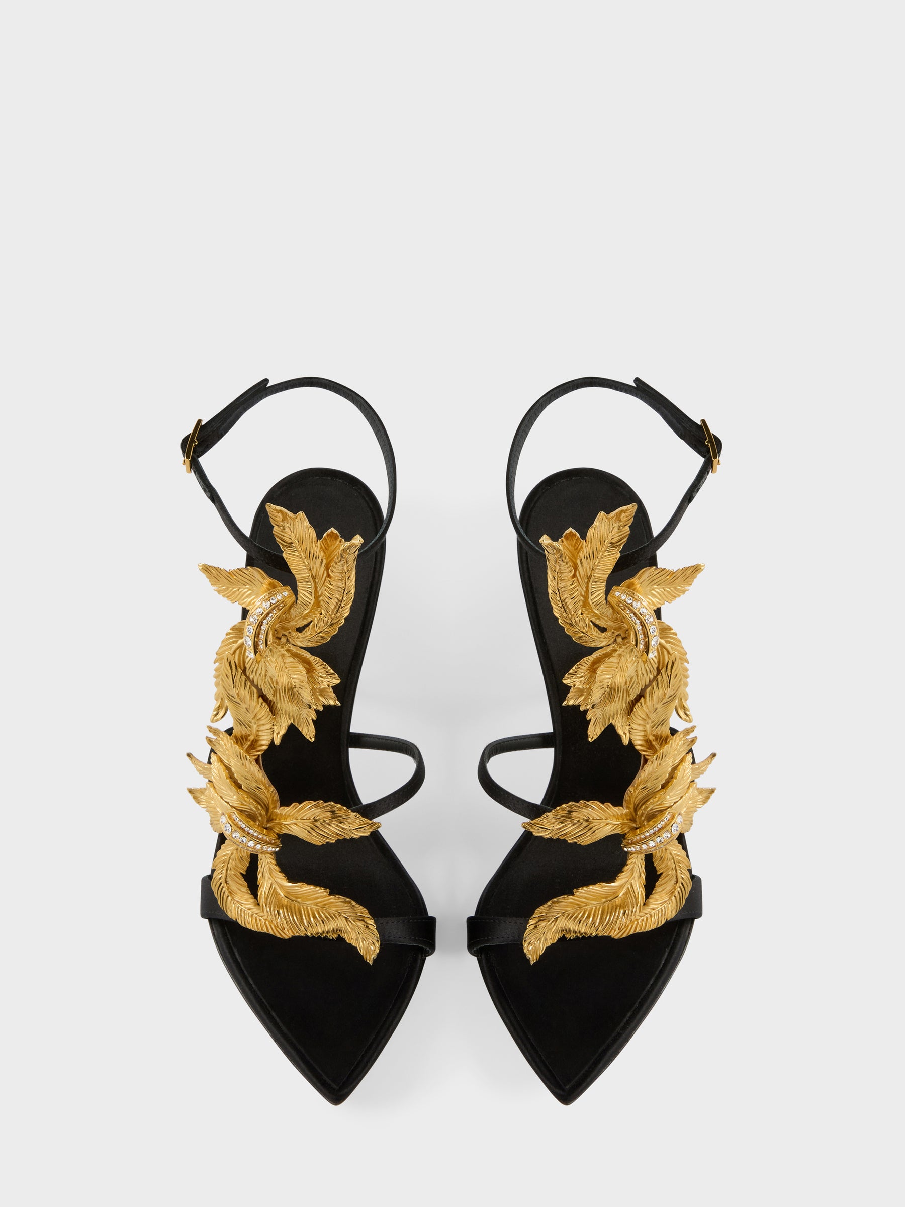 INCANTO SANDAL 105
