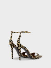 INTRIIGO STRAP SAVAGE SANDAL 105