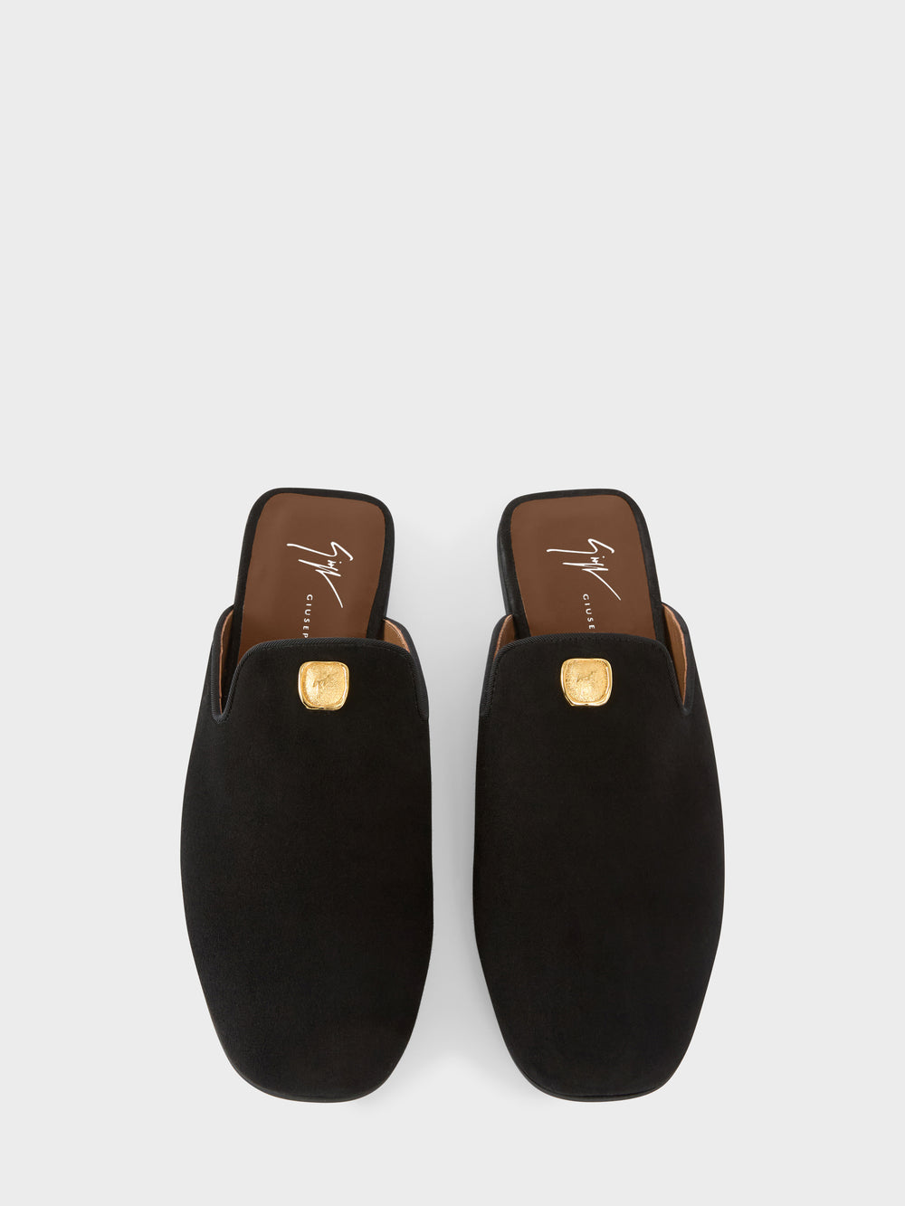 SEAL SLIPPER