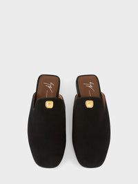 SEAL SLIPPER
