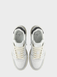 GZ-GHOST SNEAKERSS 