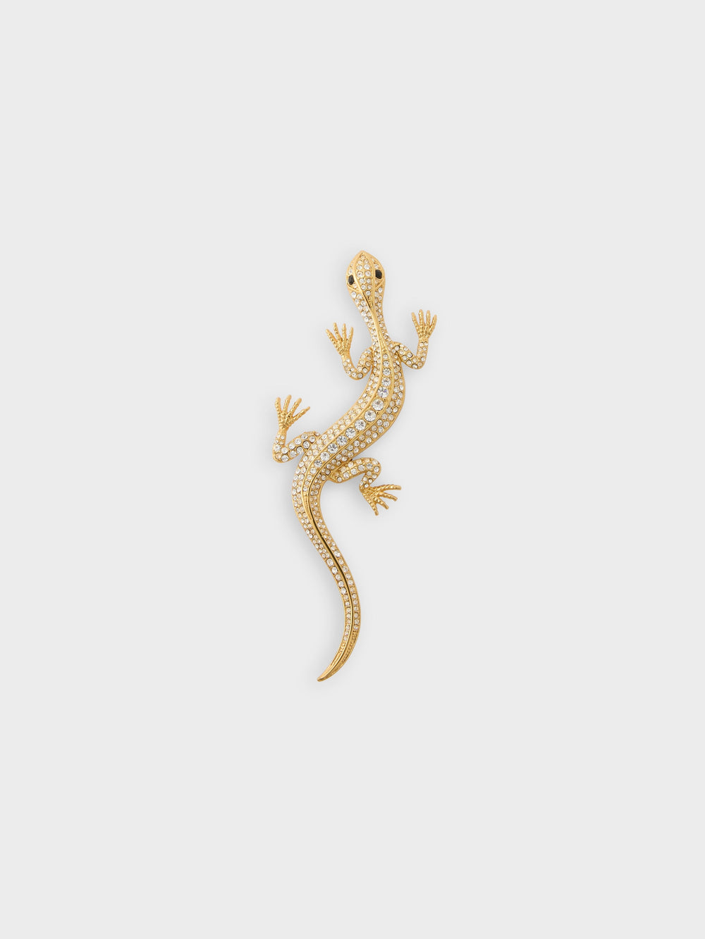 SALAMANDER PIN