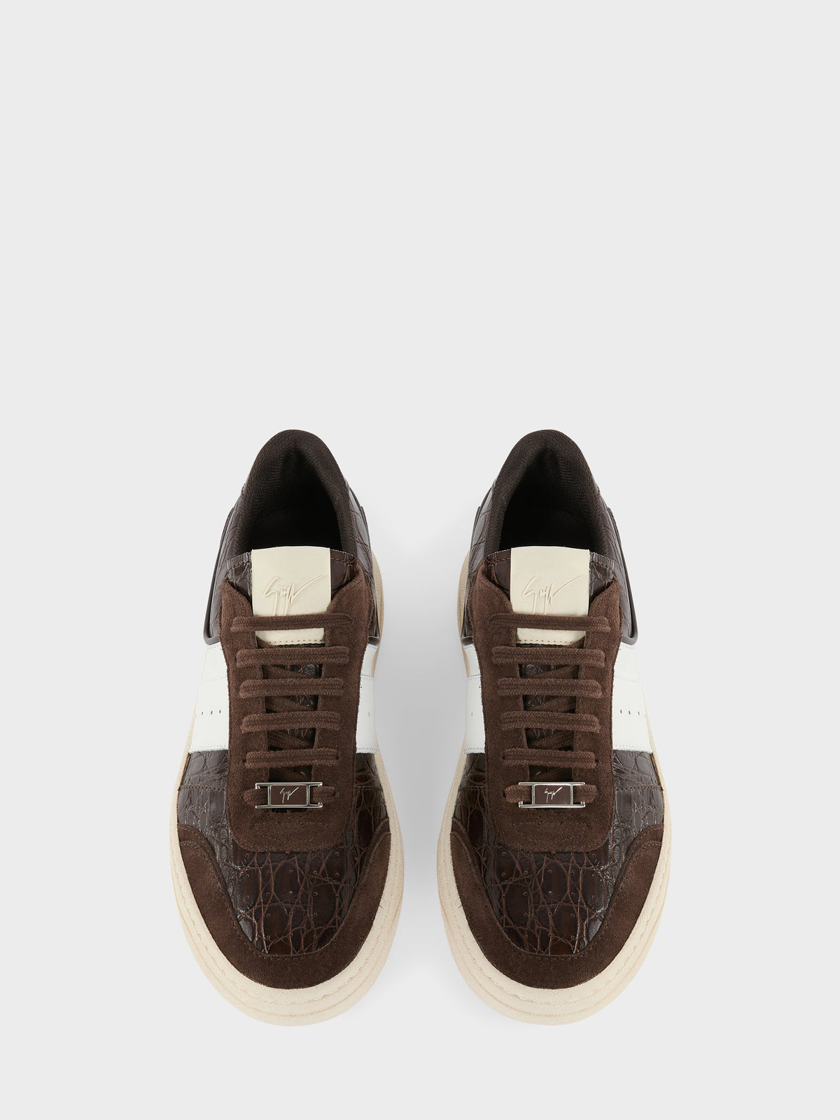GZ THOR SNEAKER