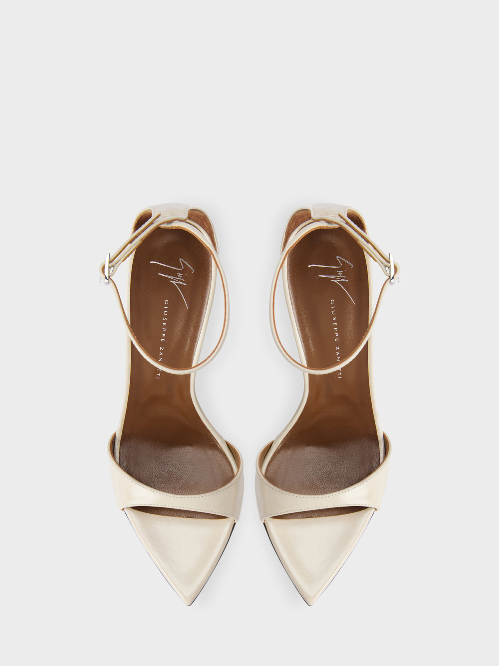 INTRIIGO STRAP SANDAL 105