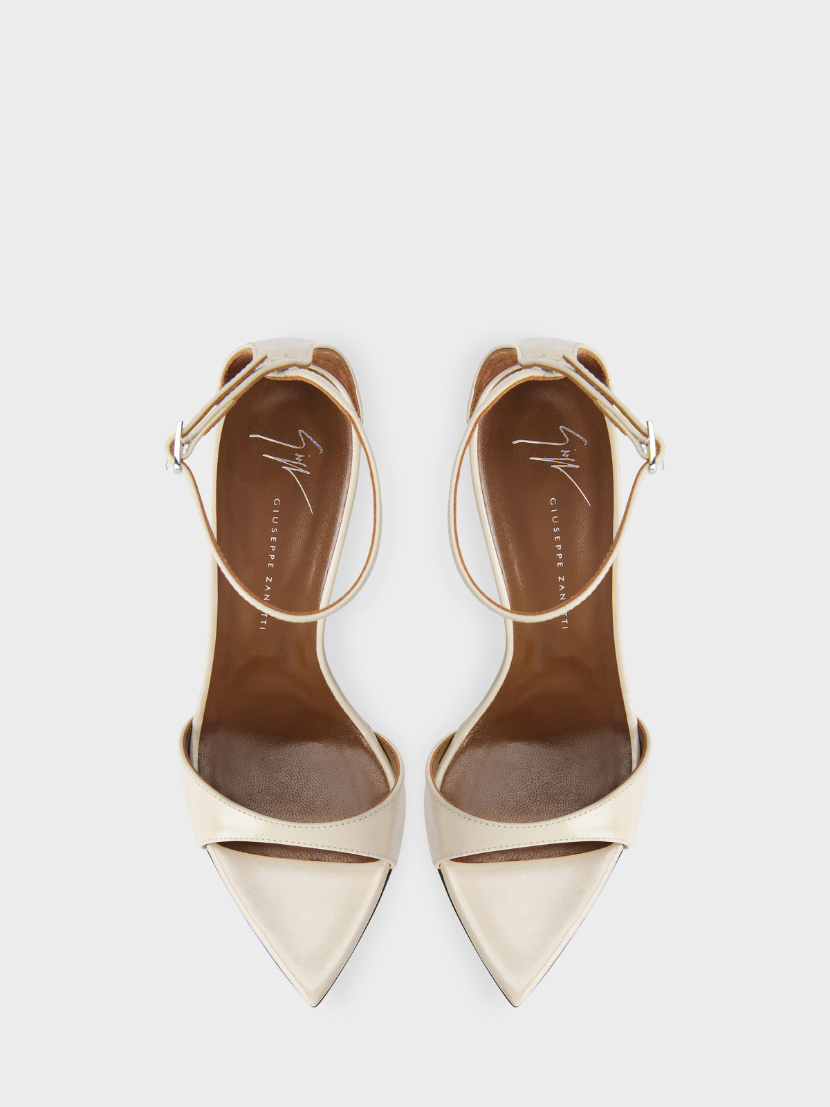 INTRIIGO STRAP SANDAL 105