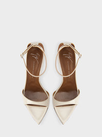 INTRIIGO STRAP SANDAL 105