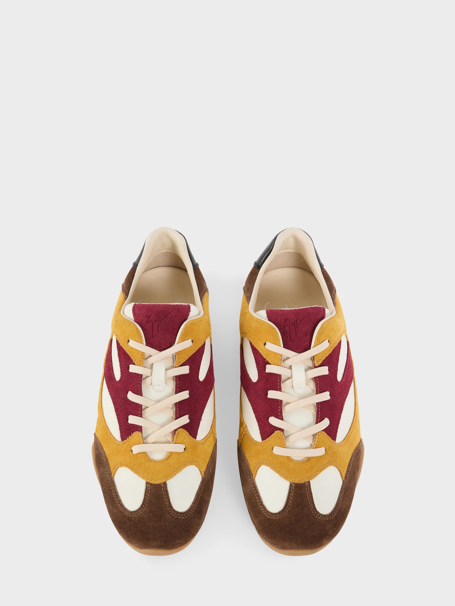GZ-SPEED SNEAKER