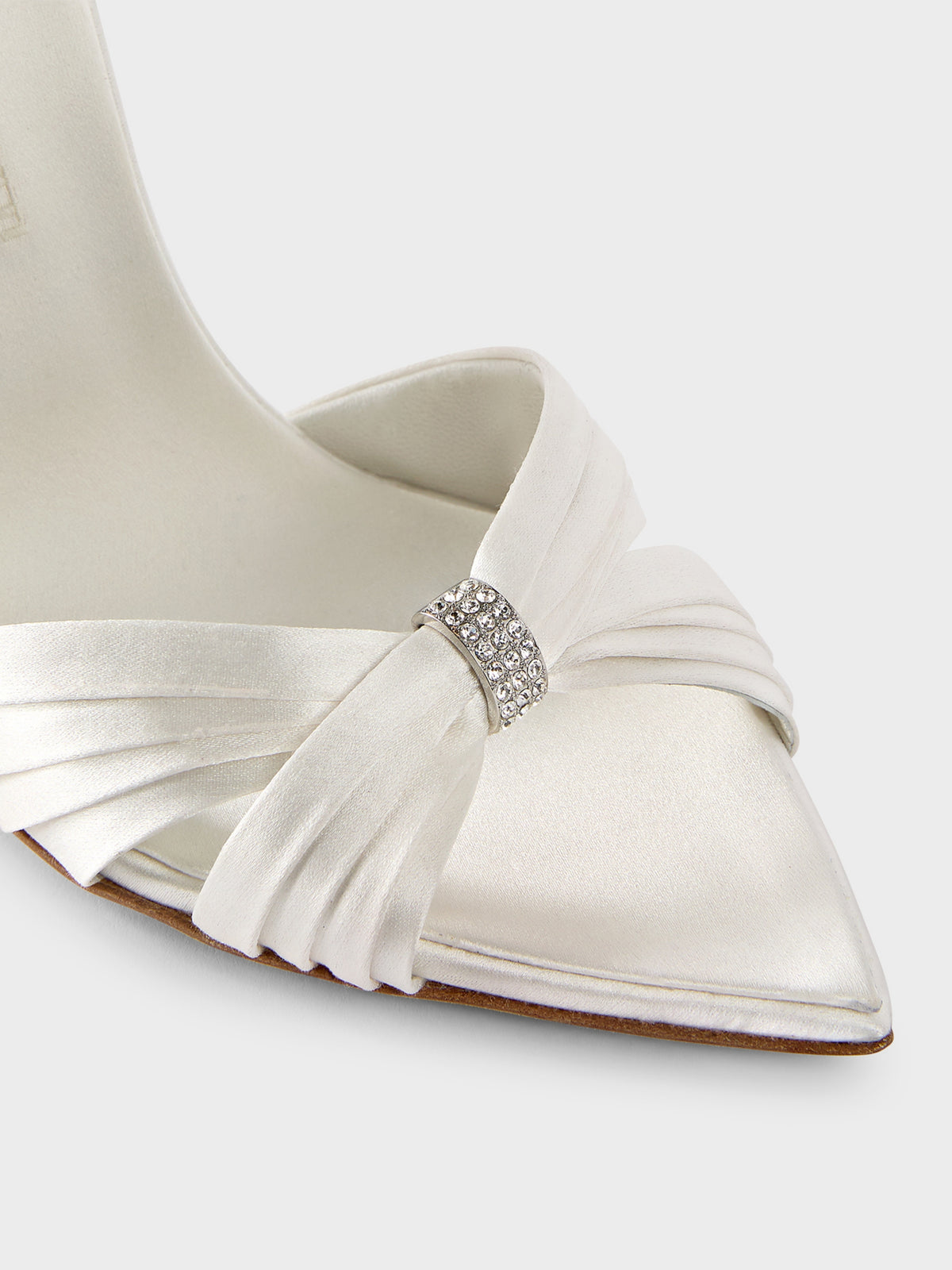 LUMIÈRE SANDAL 105
