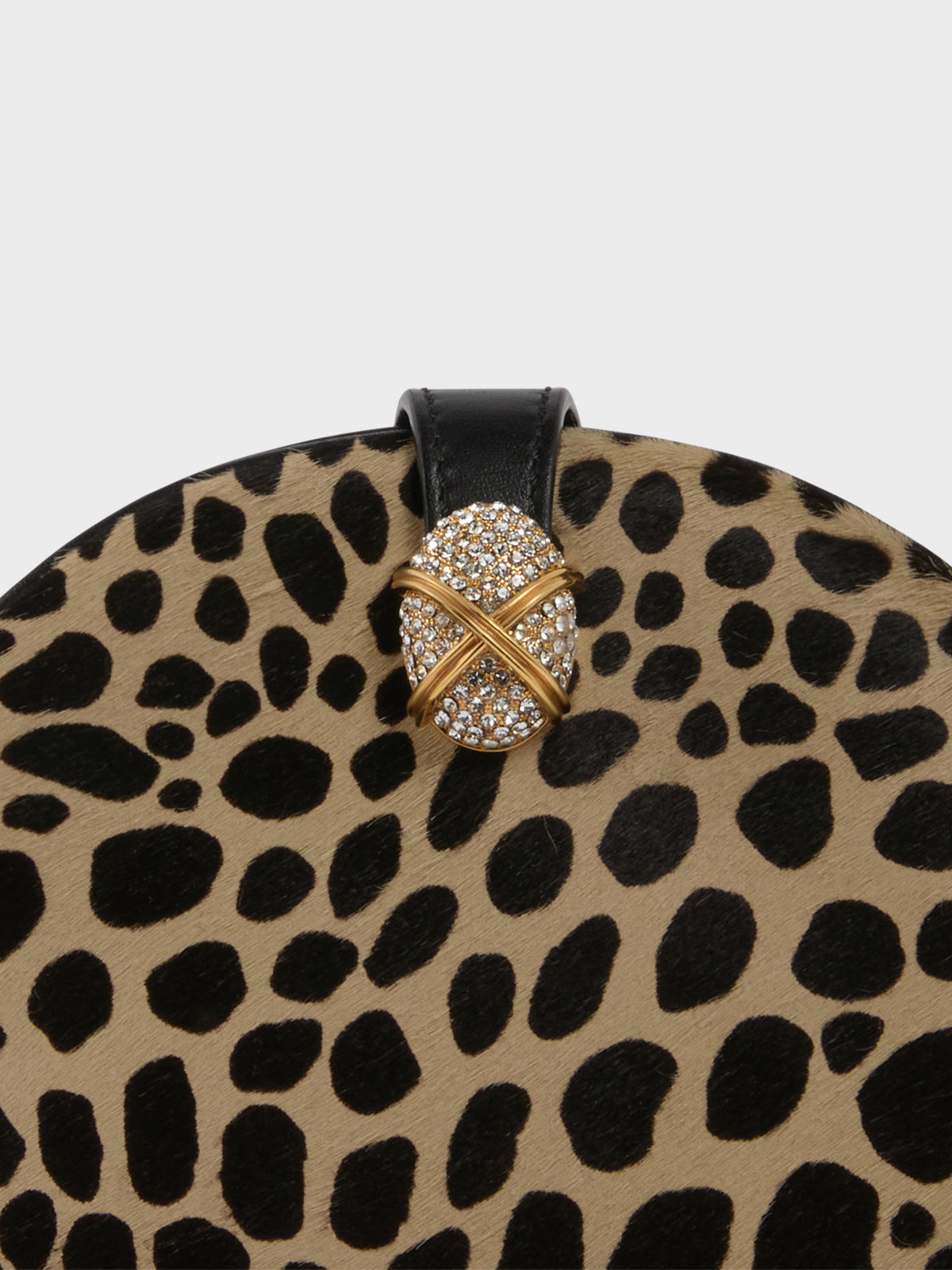 OPHELIA SAVAGE BAG