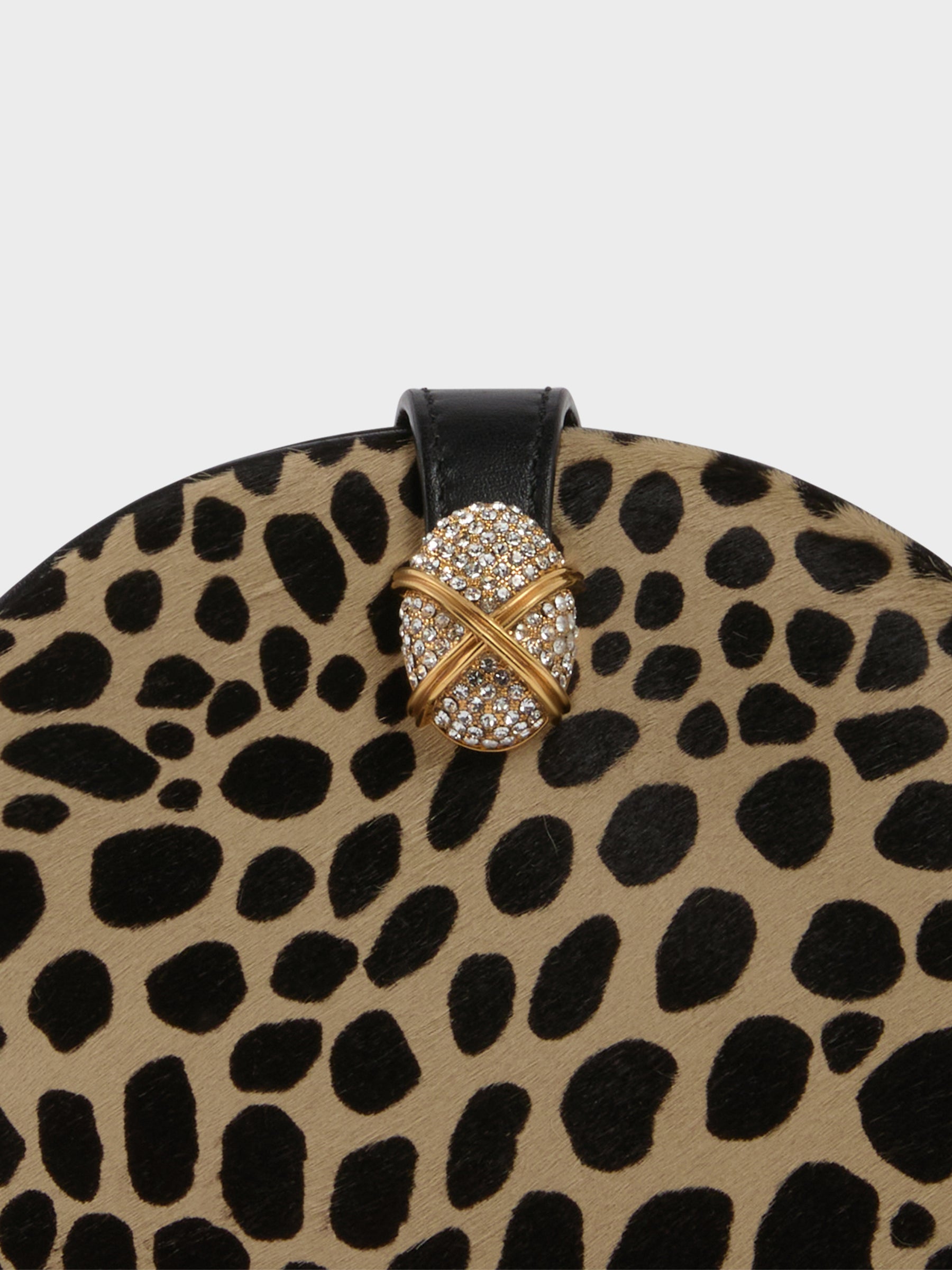 OPHELIA SAVAGE BAG
