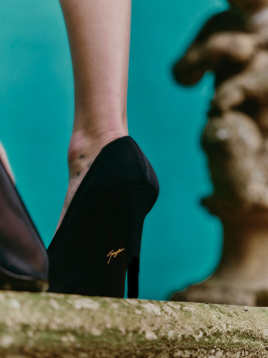 ウィメンズパンプス | Giuseppe Zanotti – GIUSEPPE ZANOTTI