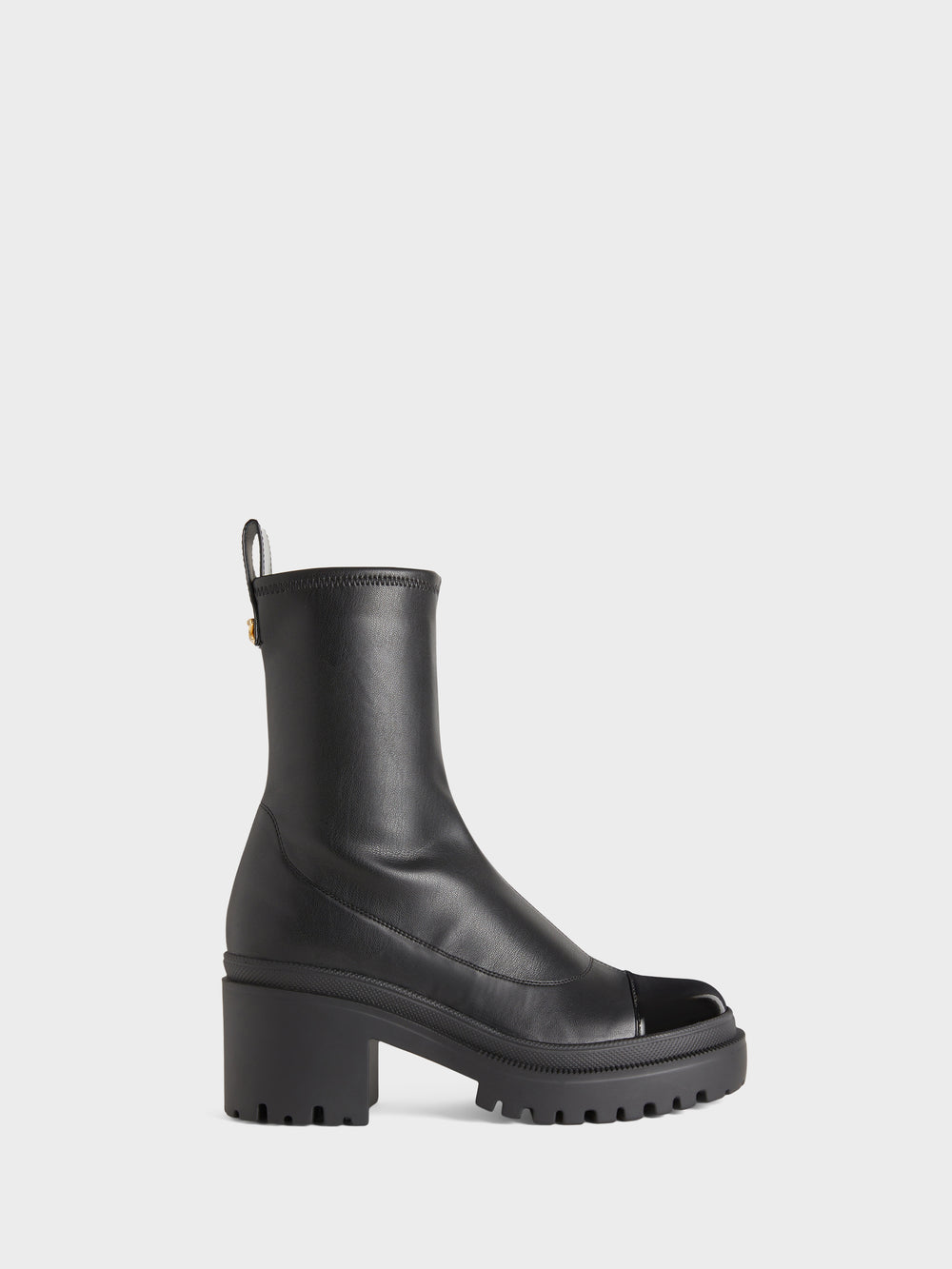 VINCENTHA BOOTIE