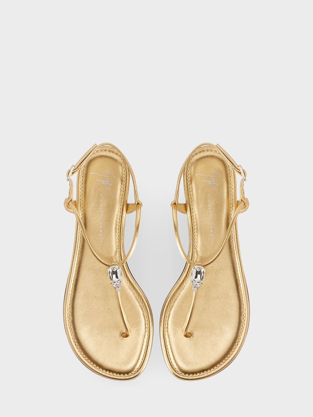 MAEEVE FLAT SANDAL