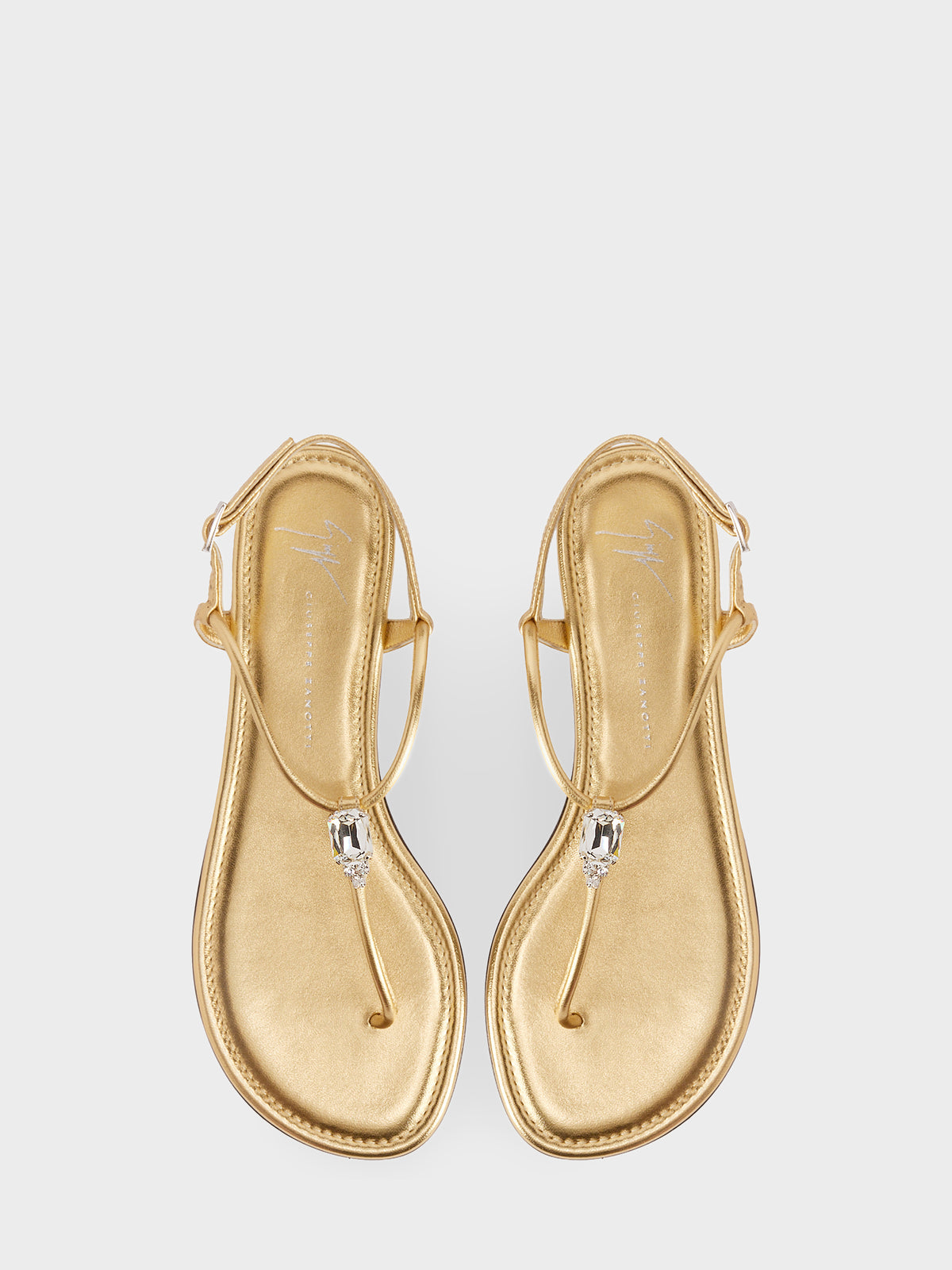 MAEEVE FLAT SANDAL