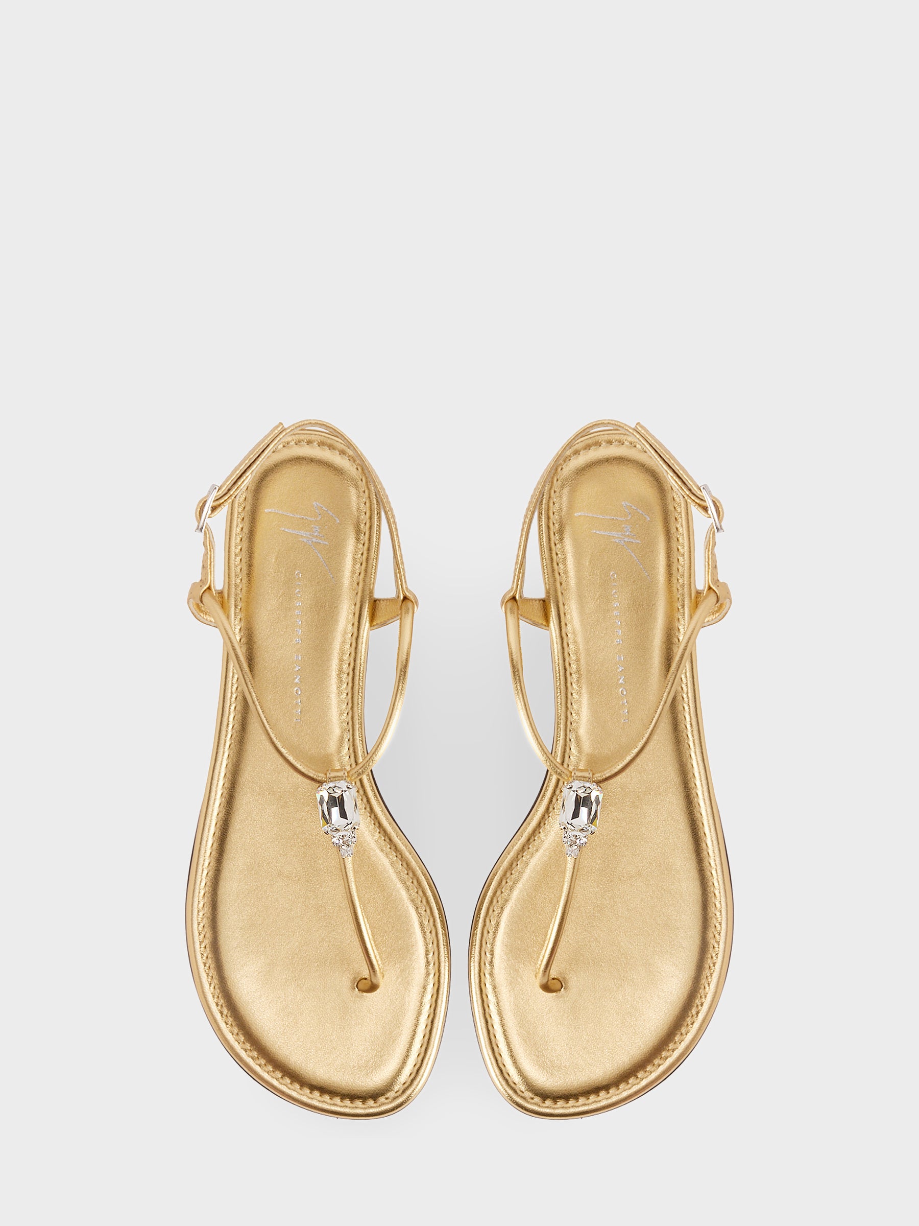 MAEEVE FLAT SANDAL