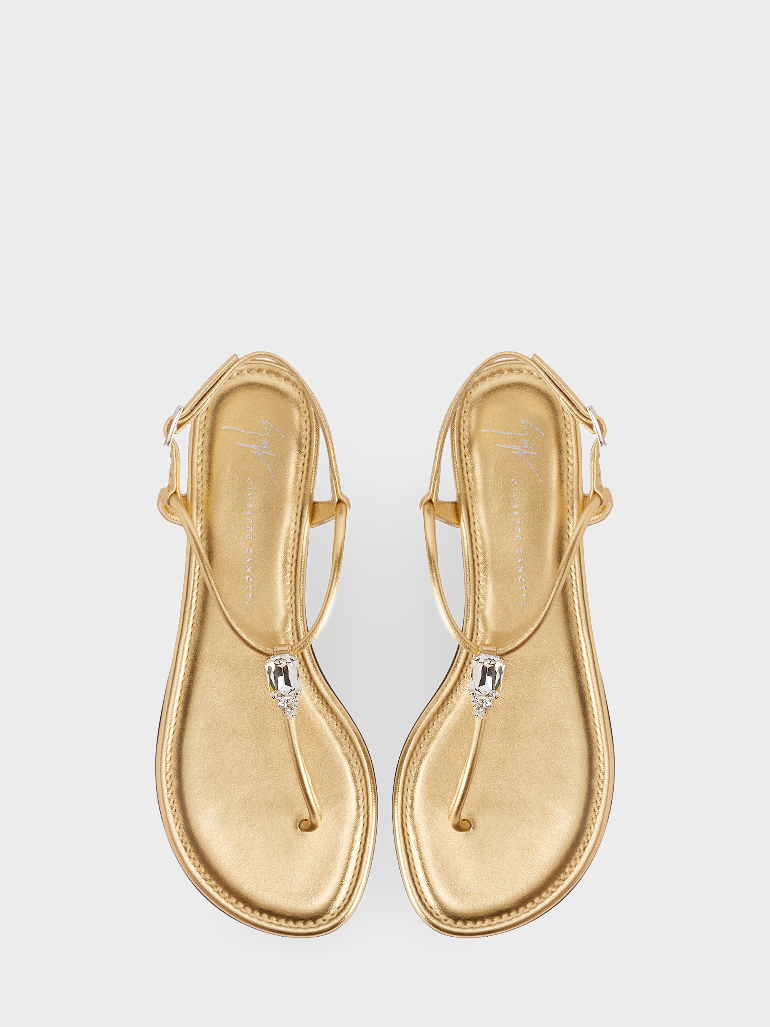 MAEEVE FLAT SANDAL