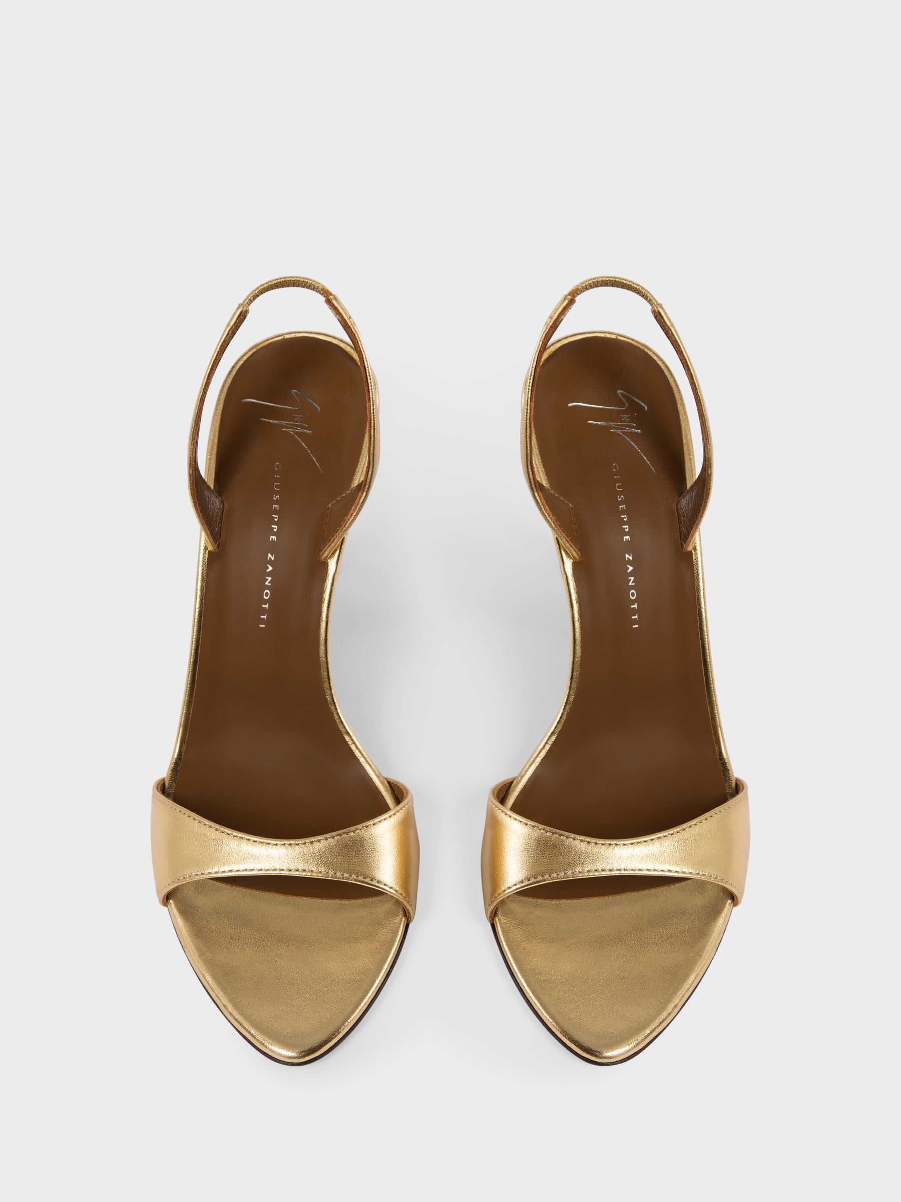 LILIBETH SANDAL 90