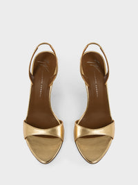 LILIBETH SANDAL 90