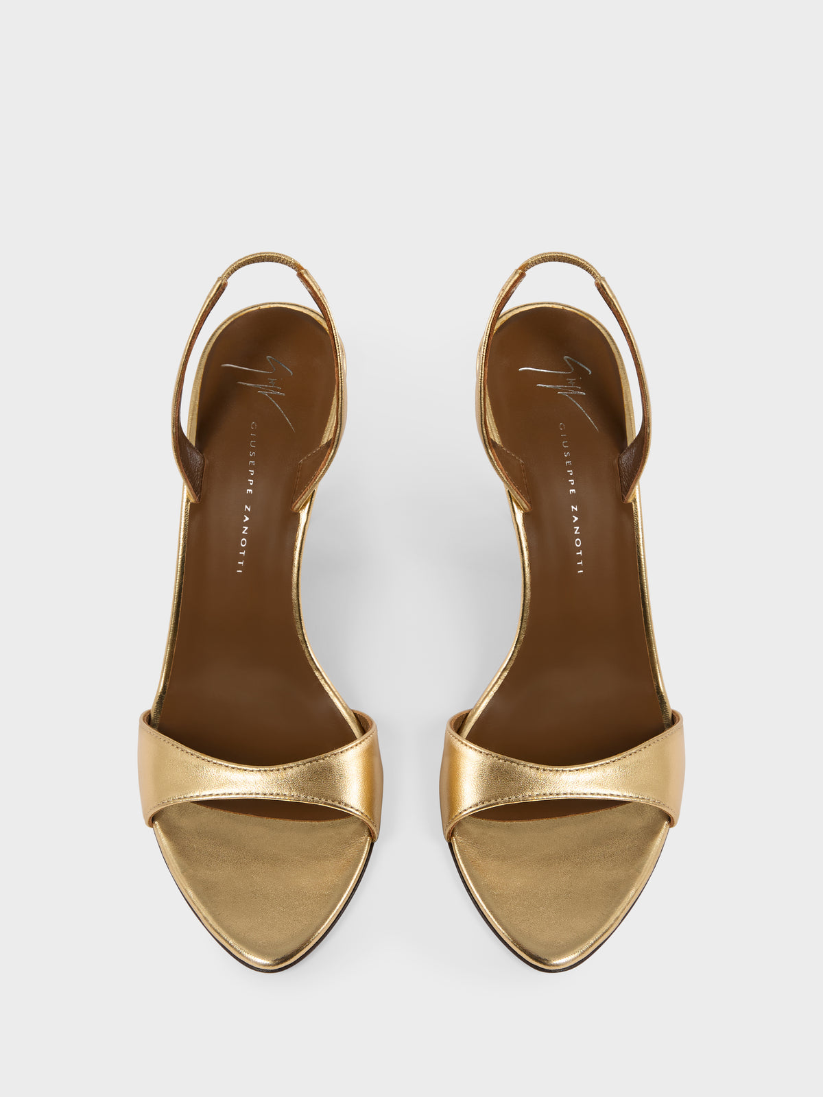LILIBETH SANDAL 90