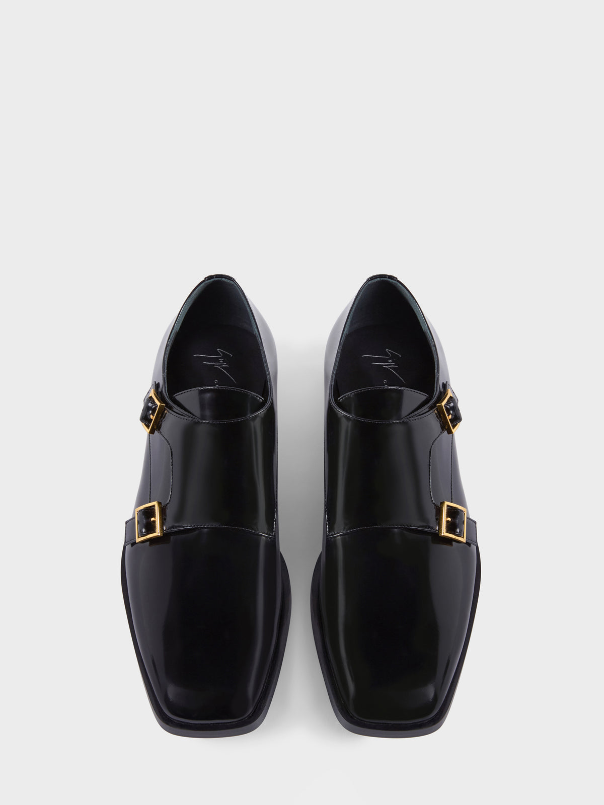DONNIE MONK-STRAP