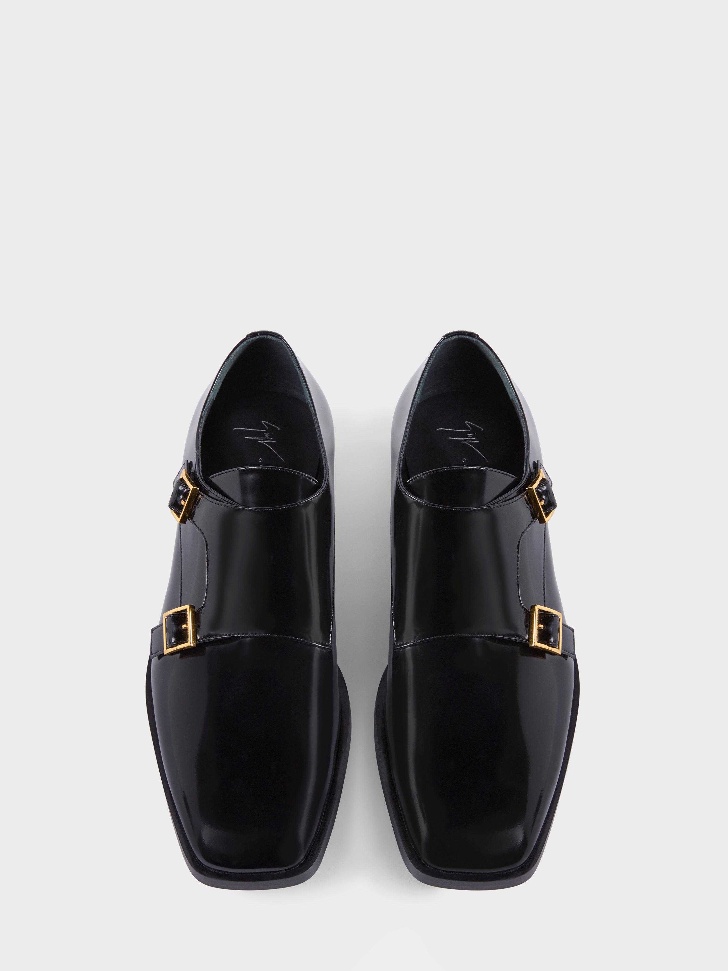 DONNIE MONK-STRAP