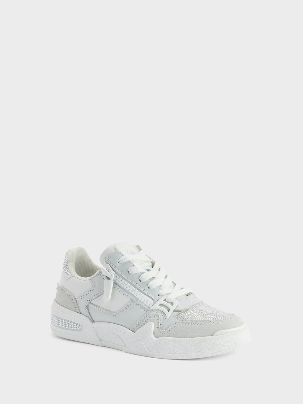GZ-GHOST SNEAKERS