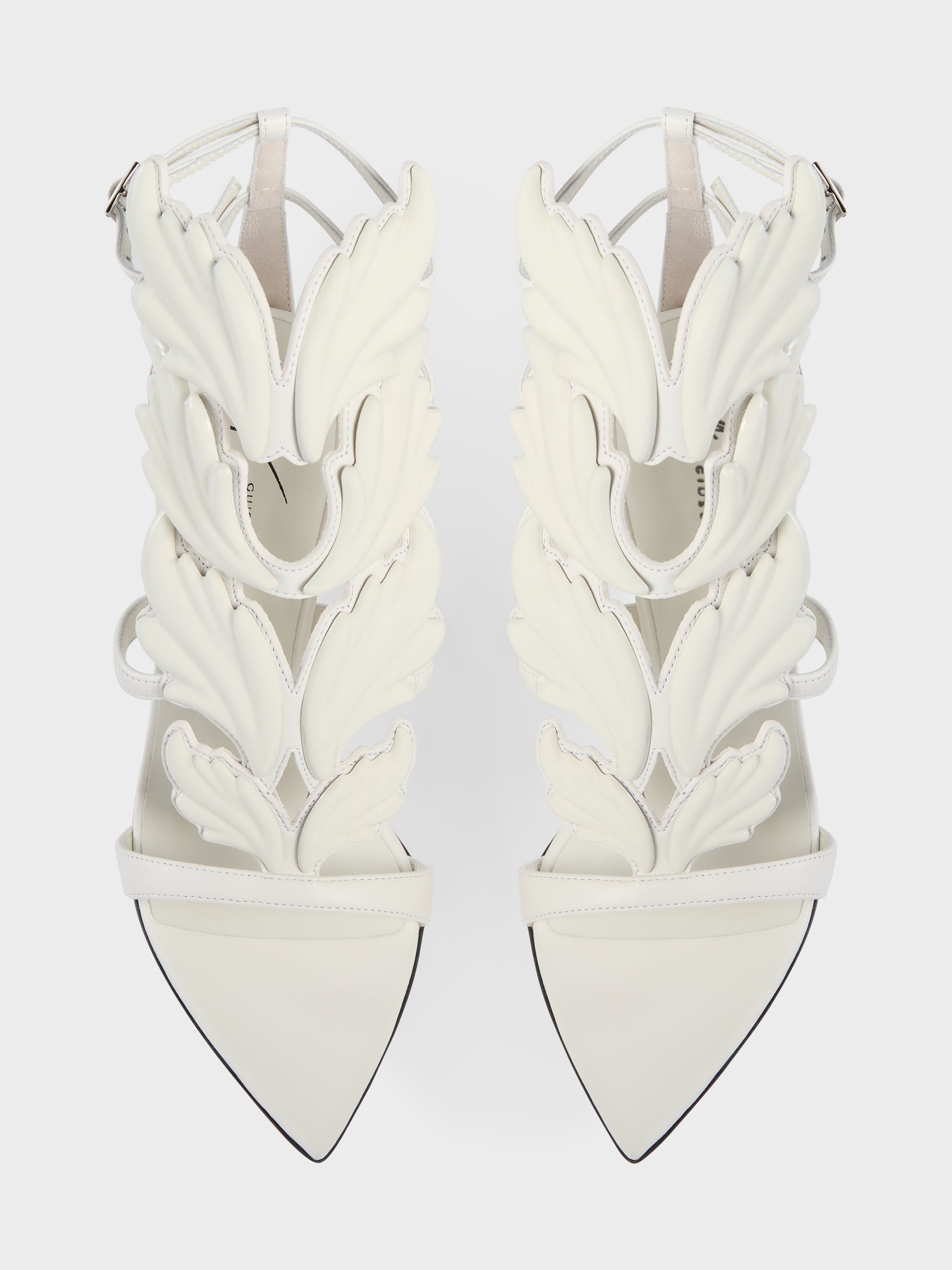 NEW CRUEL SANDAL 105