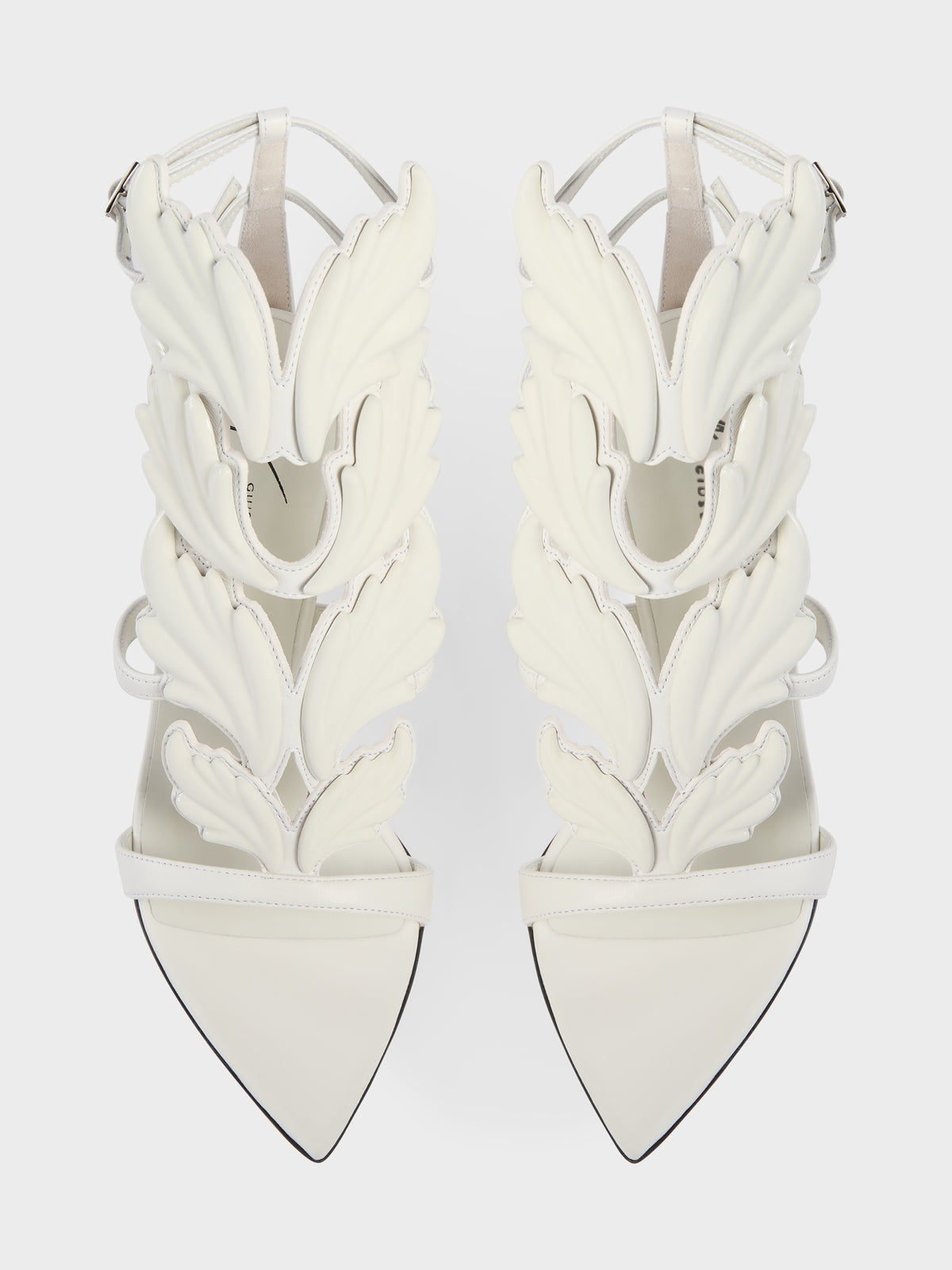 NEW CRUEL SANDAL 105