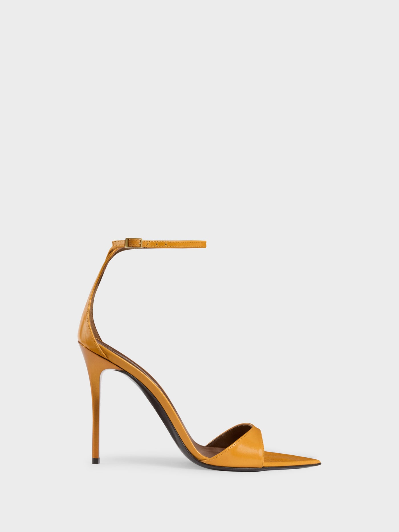 INTRIIGO STRAP SANDAL 105