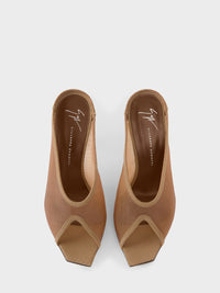 GUEPIERE MULE 105